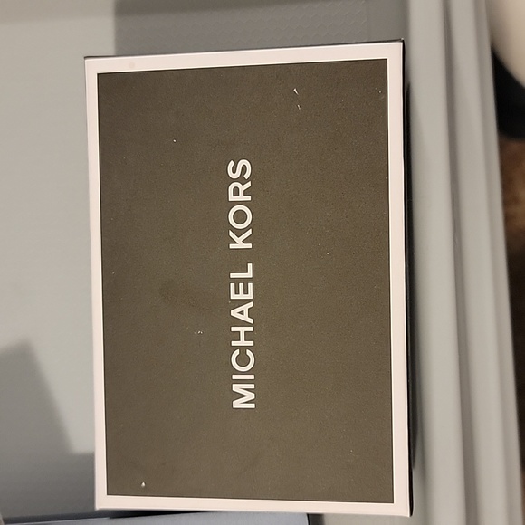 Michael kors card case black - Picture 3 of 4